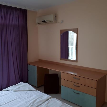 Apart Hotel رافدا المظهر الخارجي الصورة