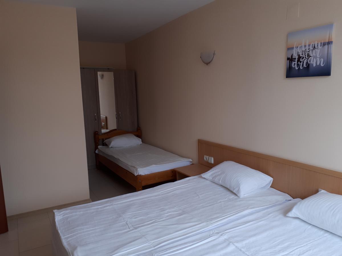 Apart Hotel رافدا المظهر الخارجي الصورة