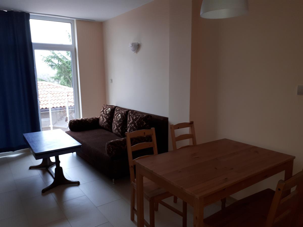 Apart Hotel رافدا المظهر الخارجي الصورة