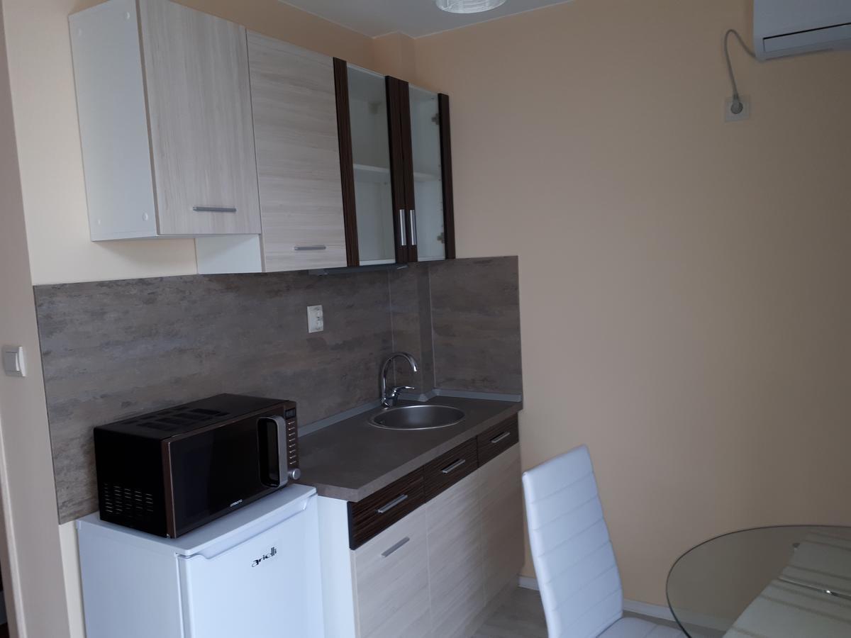 Apart Hotel رافدا المظهر الخارجي الصورة