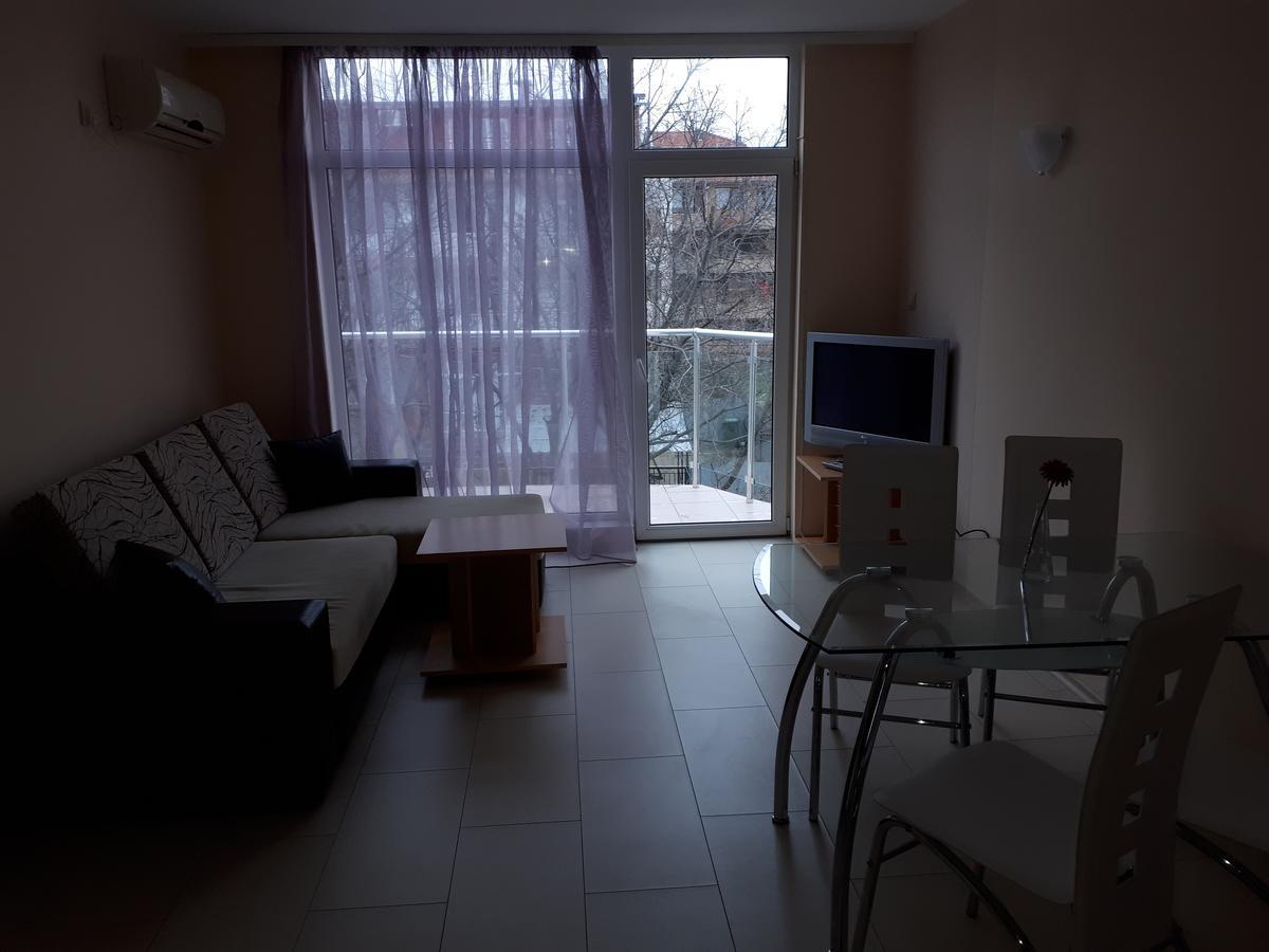 Apart Hotel رافدا المظهر الخارجي الصورة