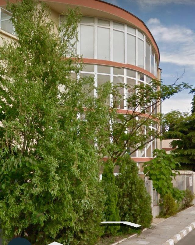 Apart Hotel رافدا المظهر الخارجي الصورة